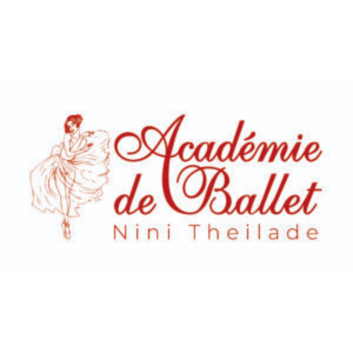 Académie de Ballet Nini Theilade